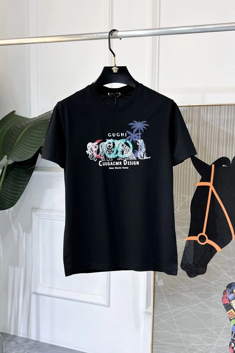 Contemporary Gucci T-Shirts 127065