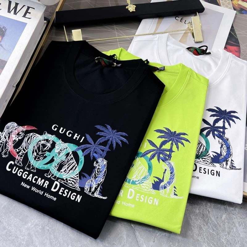 Contemporary Gucci T-Shirts 127065