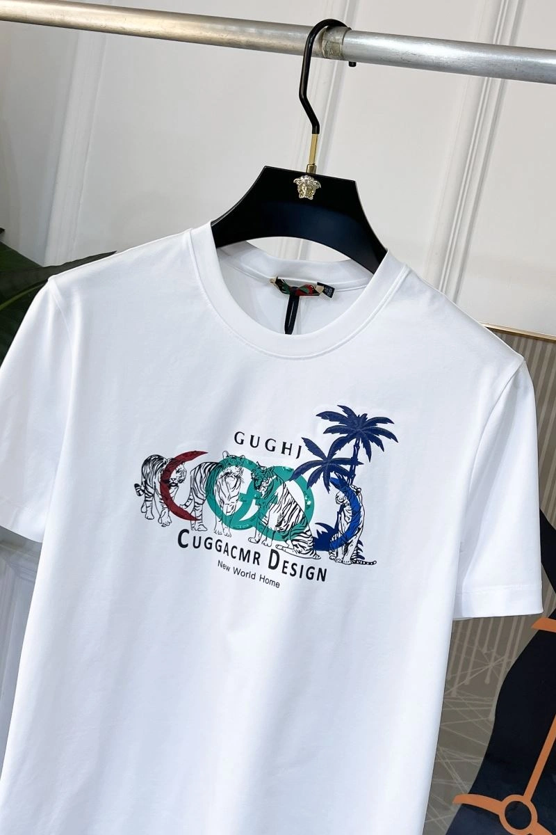 Contemporary Gucci T-Shirts 127065