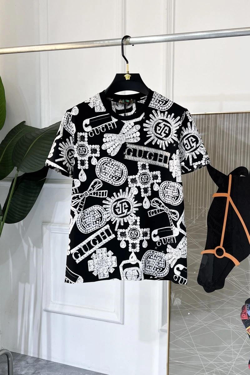 TopPick Gucci T-Shirts 127063