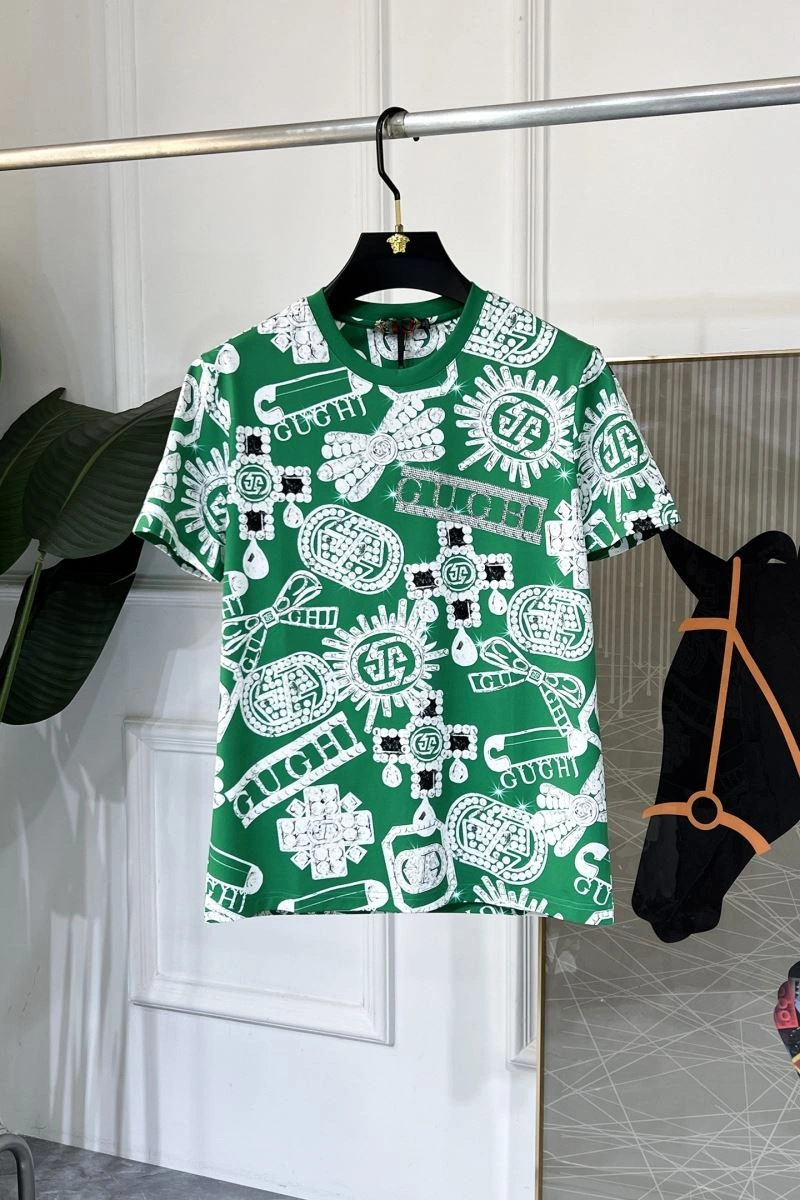 TopPick Gucci T-Shirts 127063