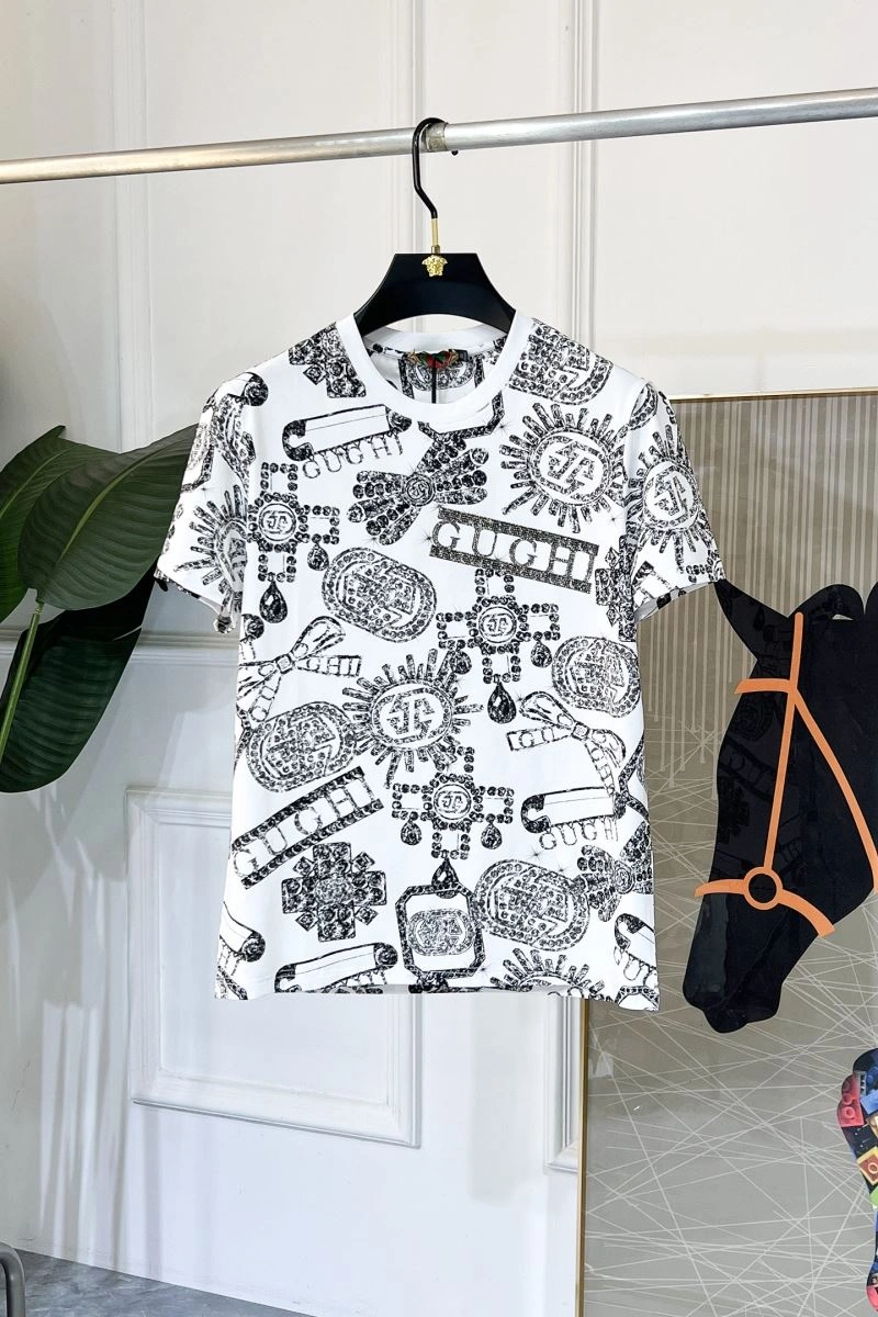 TopPick Gucci T-Shirts 127063