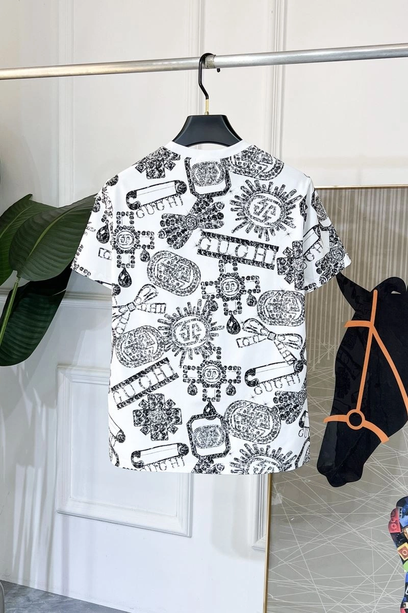 TopPick Gucci T-Shirts 127063