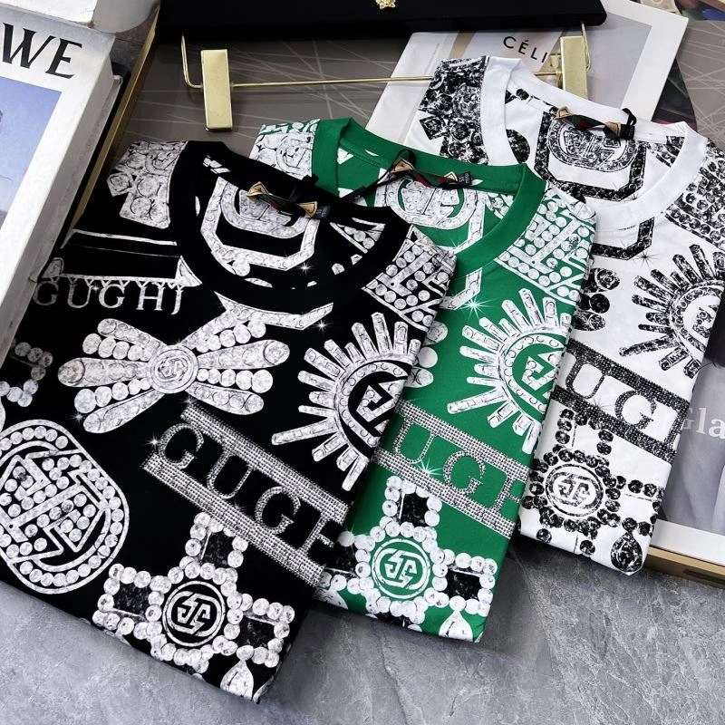 TopPick Gucci T-Shirts 127063