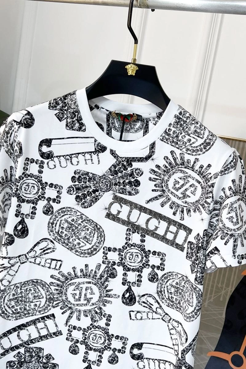 TopPick Gucci T-Shirts 127063