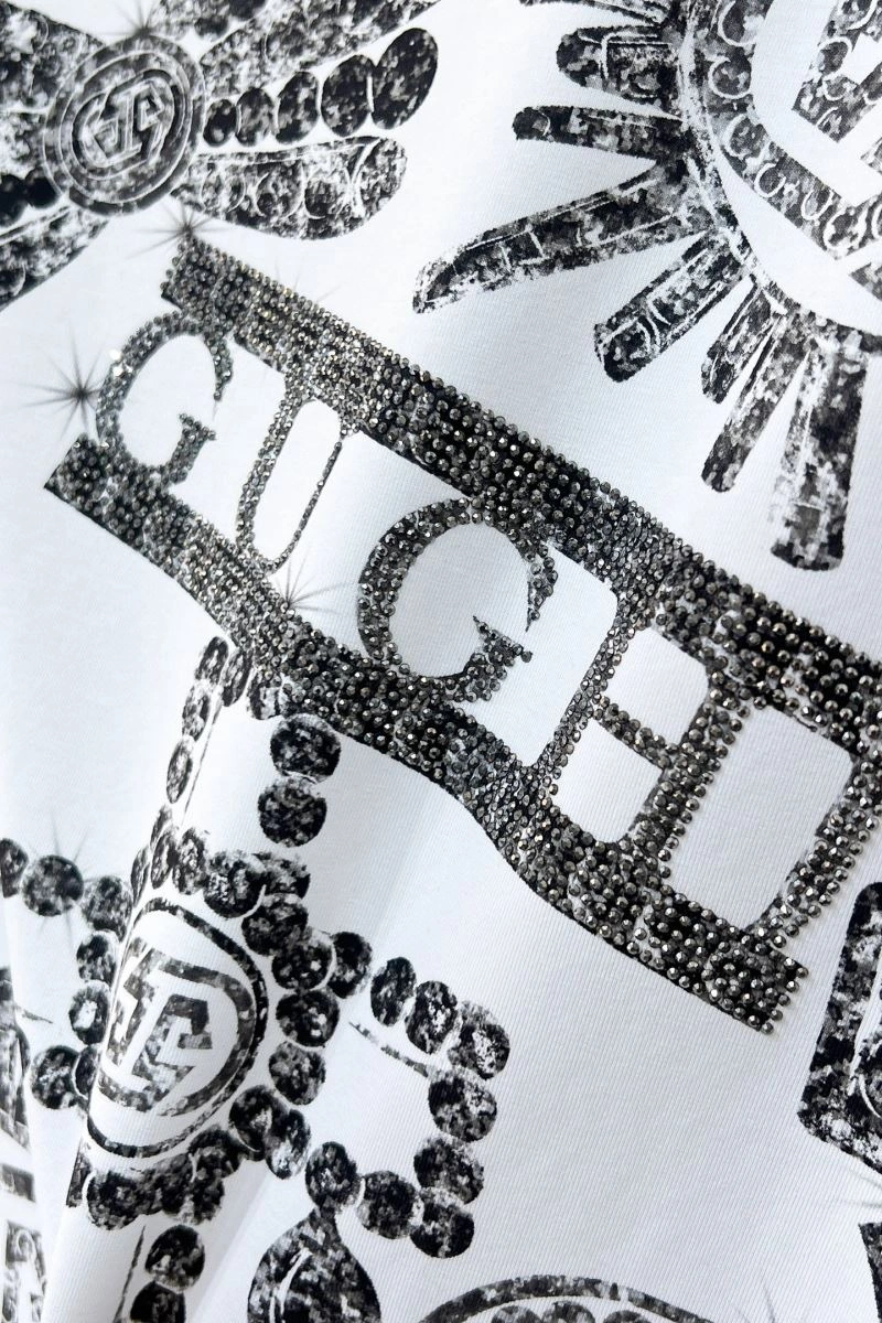 TopPick Gucci T-Shirts 127063