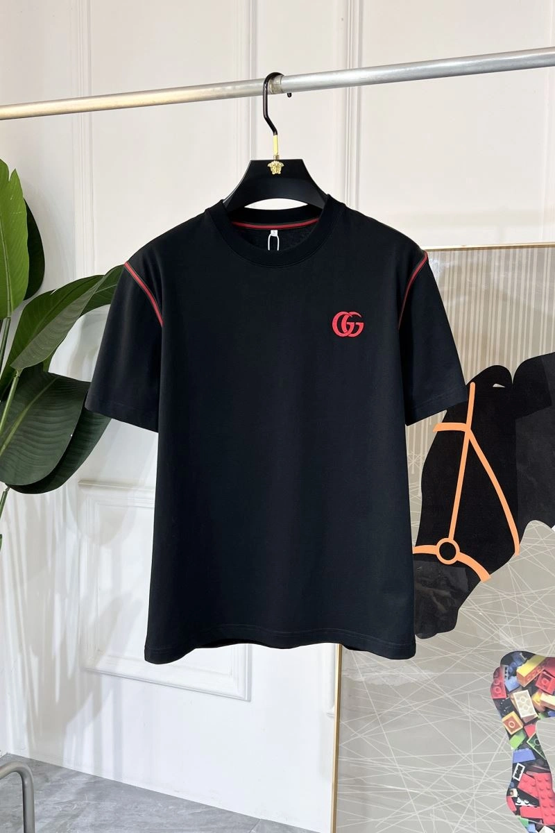 Colorful Gucci T-Shirts 127059