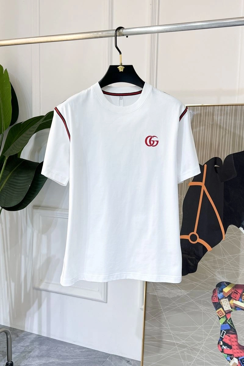 Colorful Gucci T-Shirts 127059