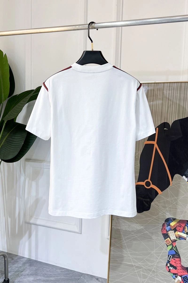 Colorful Gucci T-Shirts 127059