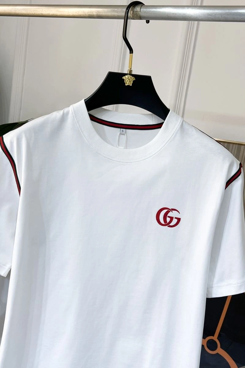 Colorful Gucci T-Shirts 127059