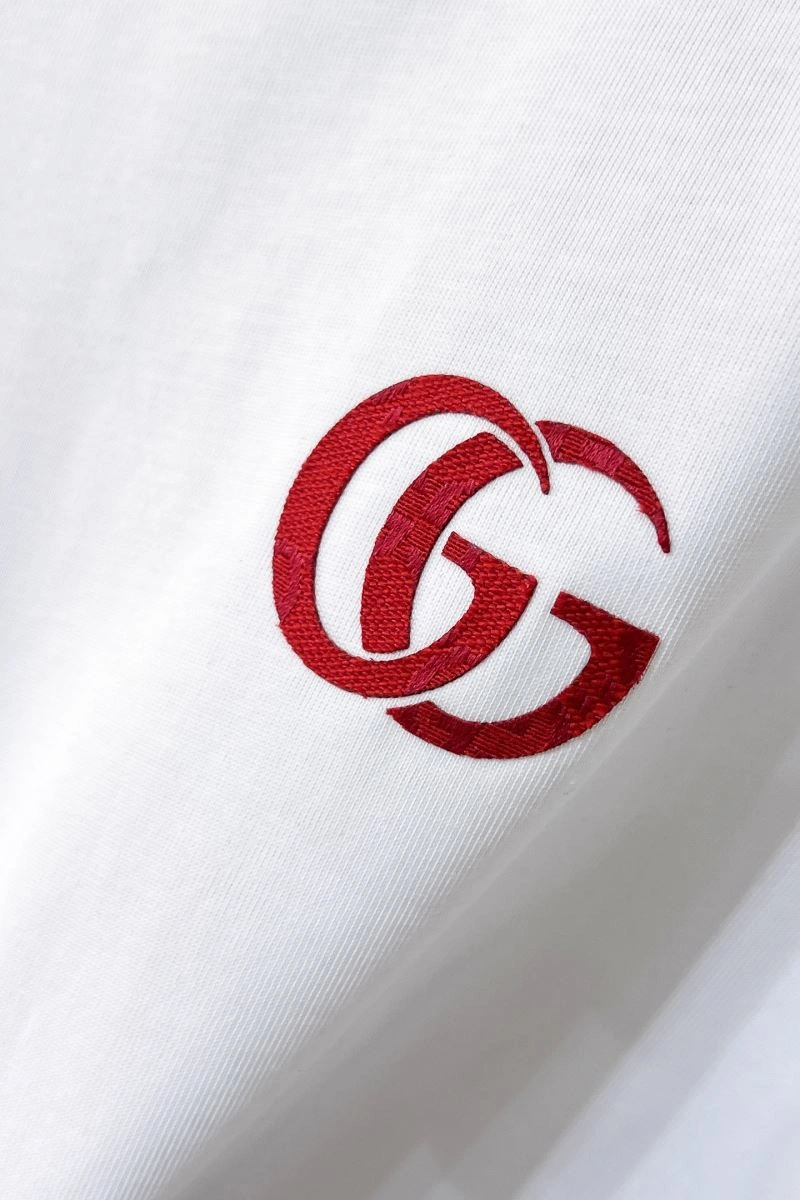 Colorful Gucci T-Shirts 127059