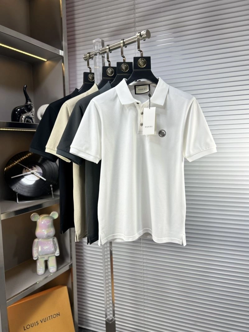WaterResistant Gucci T-Shirts 127037