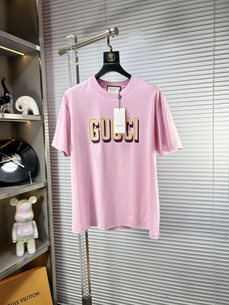 WaterResistant Gucci T-Shirts 127040