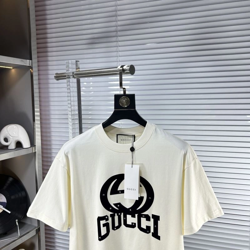 Gucci T-Shirts FastDry 127050