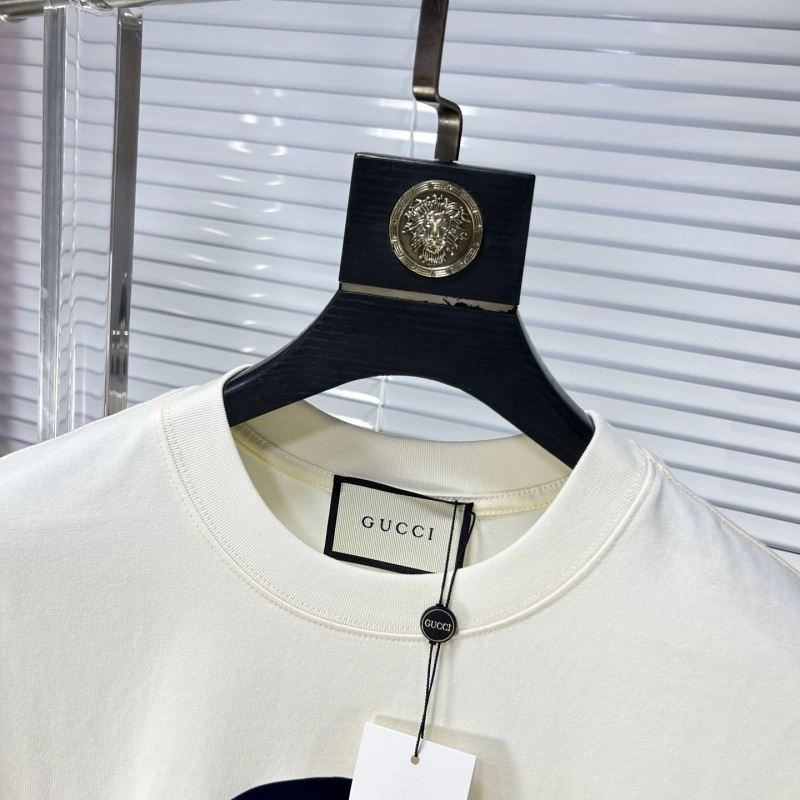Gucci T-Shirts FastDry 127050