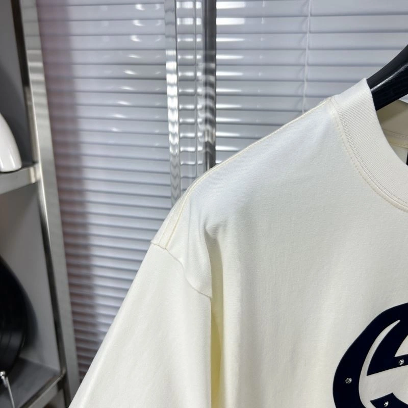Gucci T-Shirts FastDry 127050