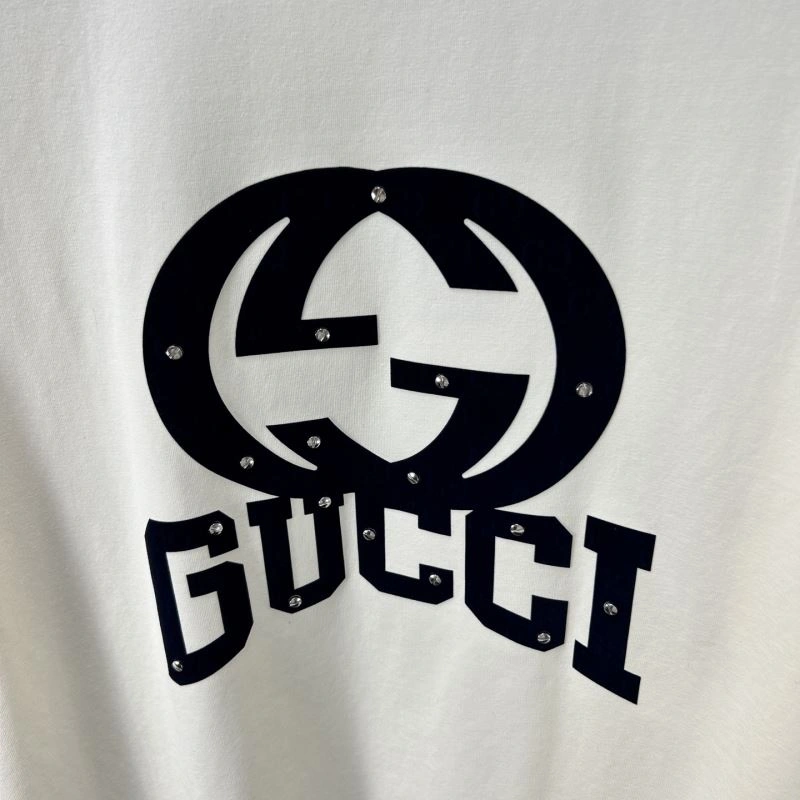 Gucci T-Shirts FastDry 127050