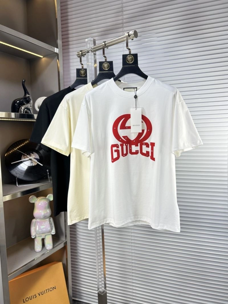Gucci T-Shirts FastDry 127050