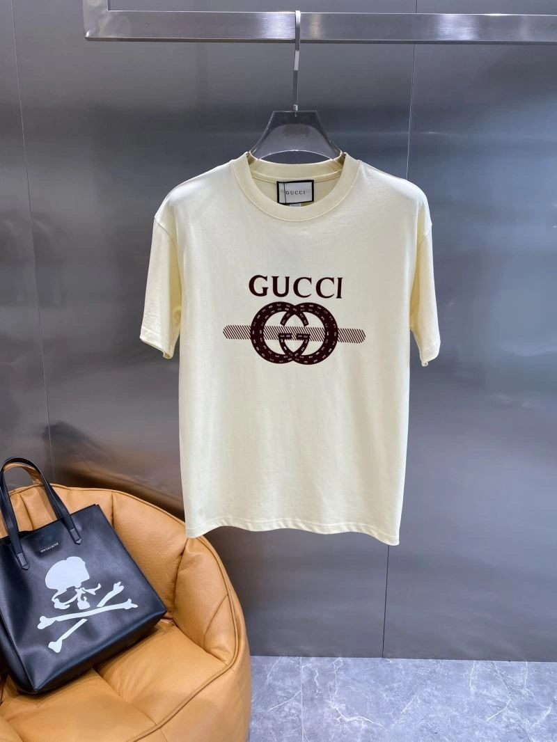 Practical Gucci T-Shirts 127041