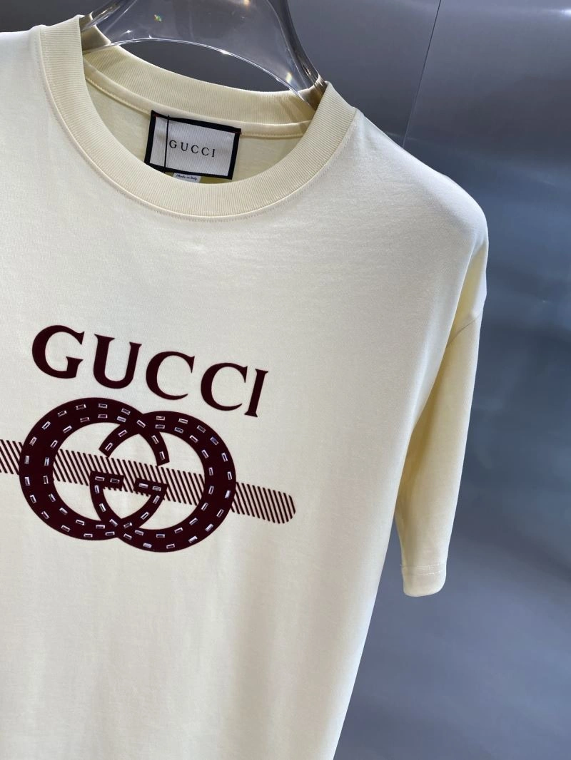 Practical Gucci T-Shirts 127041