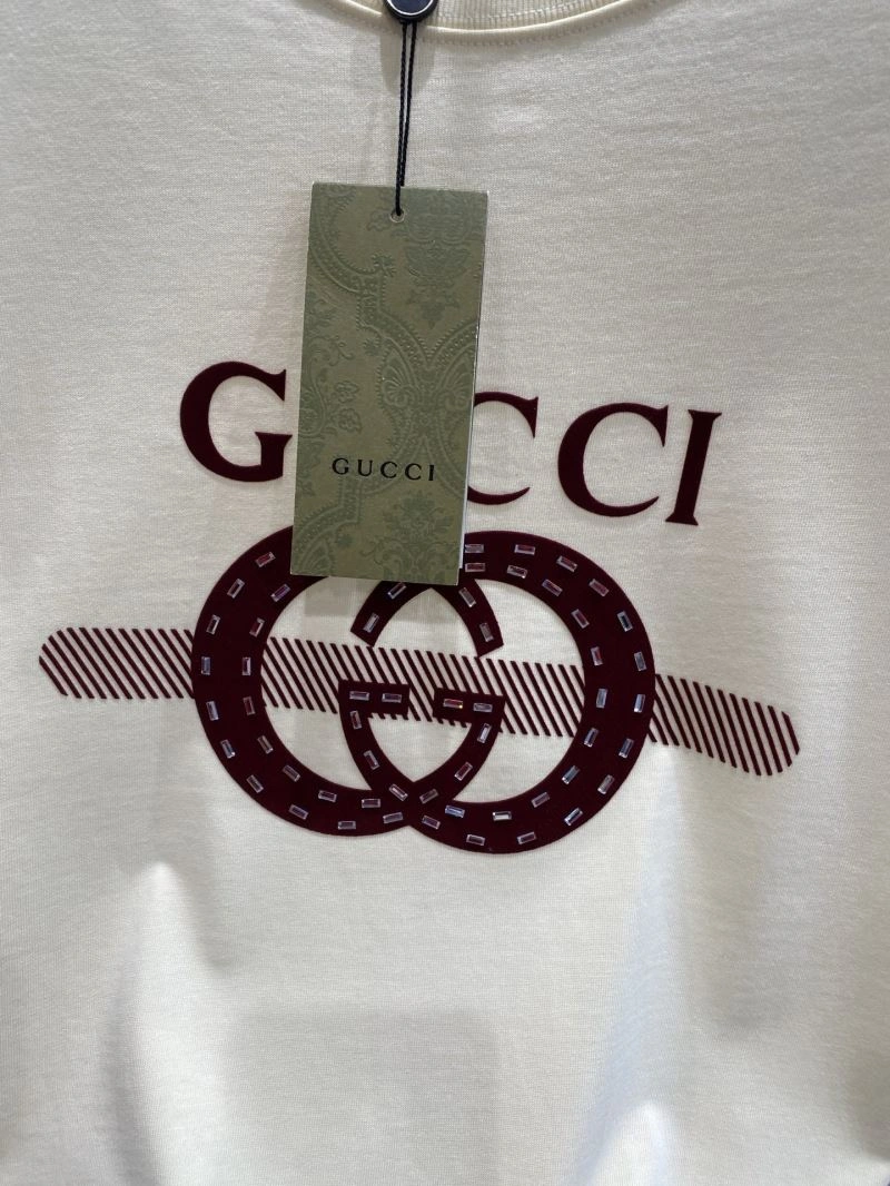 Practical Gucci T-Shirts 127041