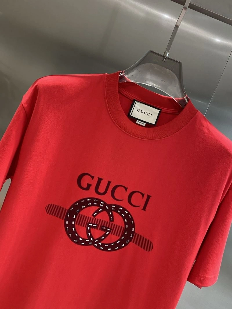 Gucci T-Shirts Youthful 127044