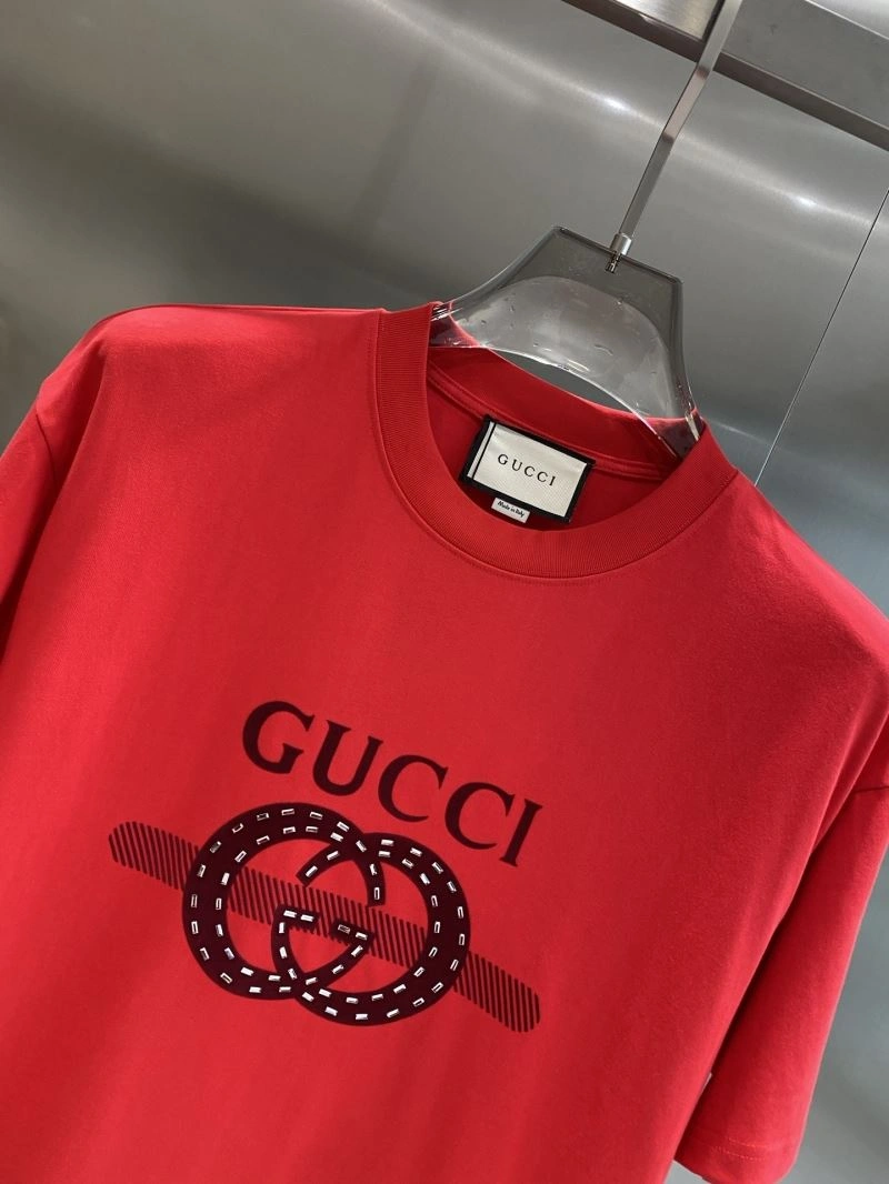 Gucci T-Shirts Youthful 127044