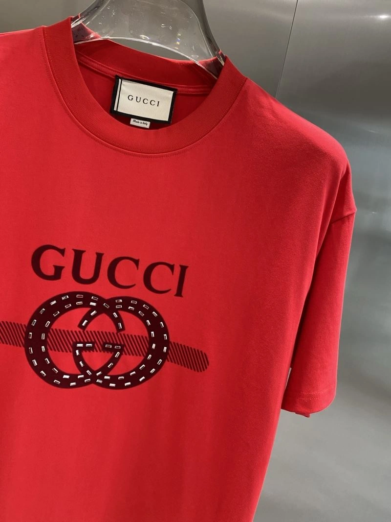 Gucci T-Shirts Youthful 127044