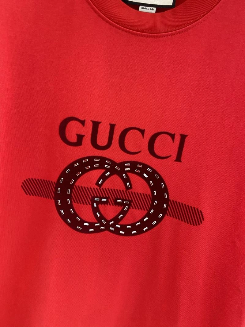 Gucci T-Shirts Youthful 127044