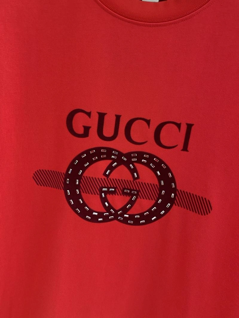 Gucci T-Shirts Youthful 127044