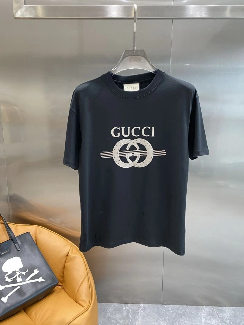 Contemporary Gucci T-Shirts 127042