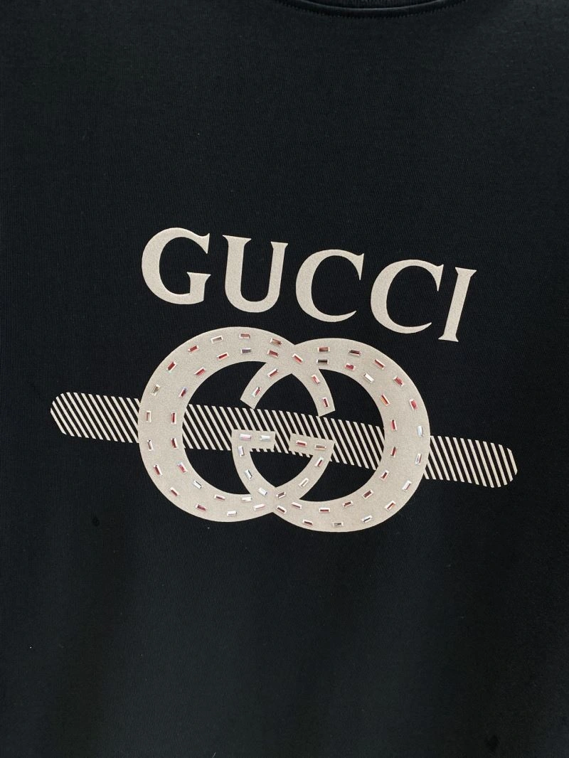 Contemporary Gucci T-Shirts 127042