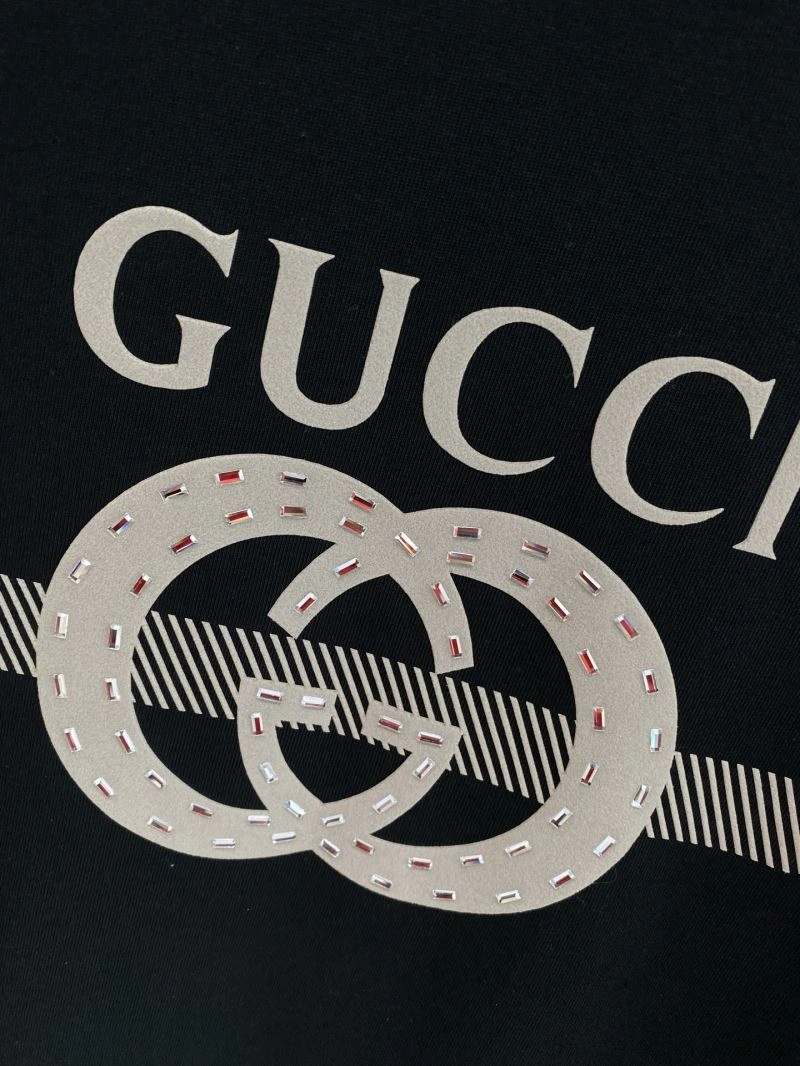 Contemporary Gucci T-Shirts 127042