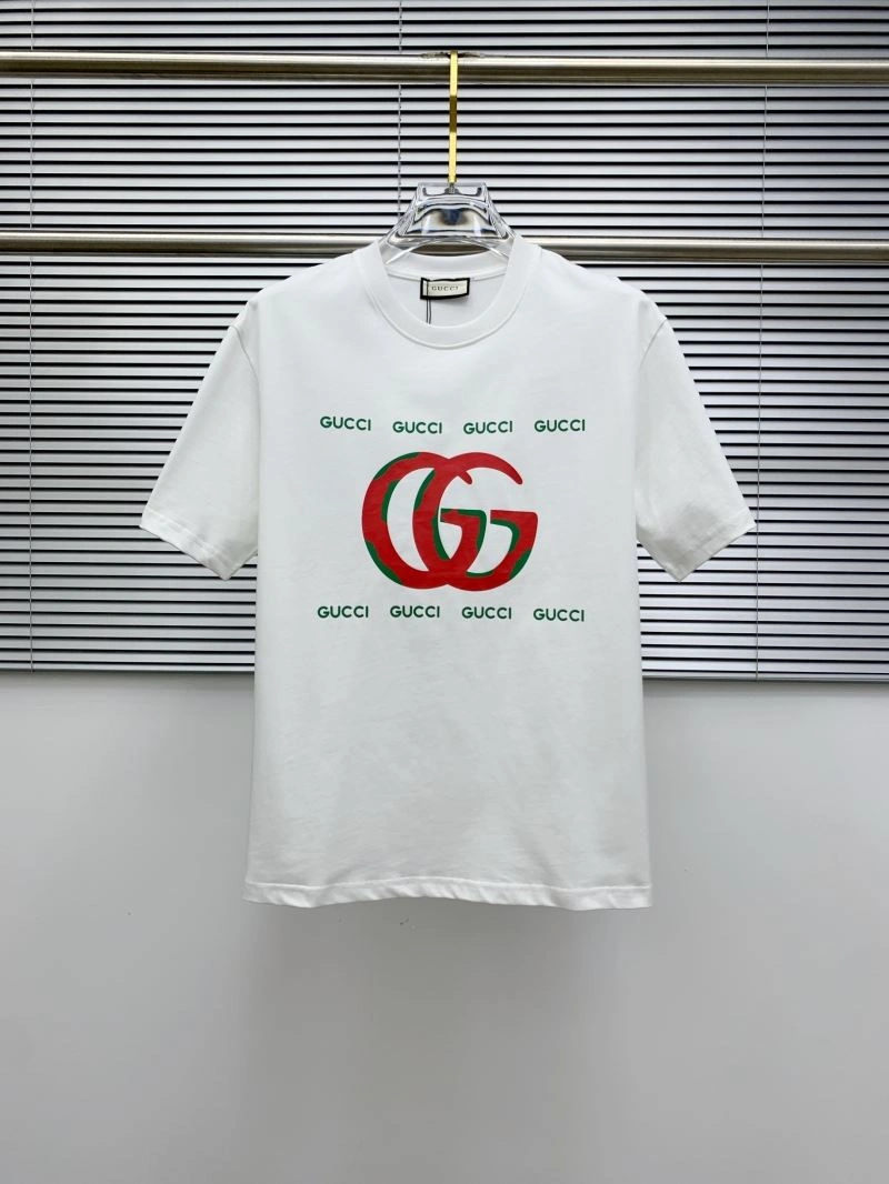 Gucci T-Shirts Trendy 127043