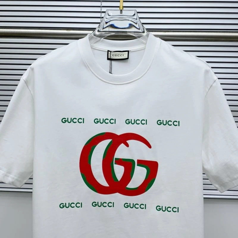 Gucci T-Shirts Trendy 127043
