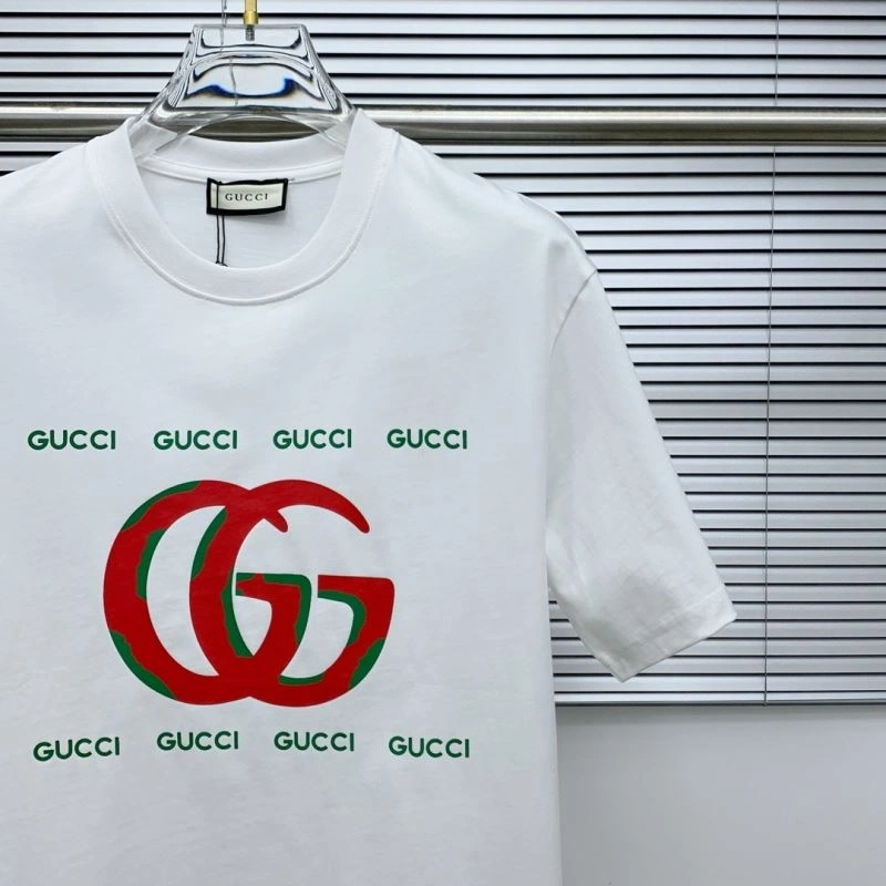 Gucci T-Shirts Trendy 127043