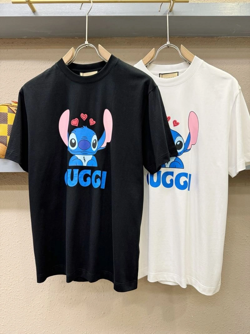 SportInspired Gucci T-Shirts 127051
