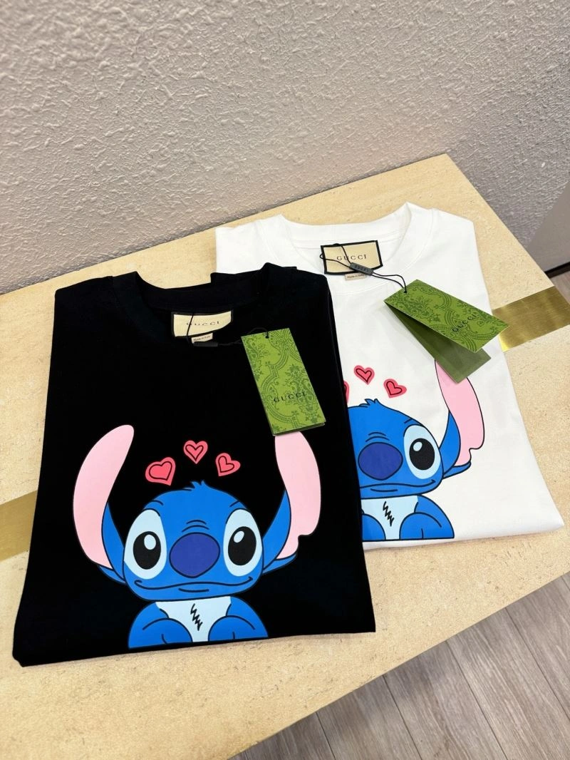 SportInspired Gucci T-Shirts 127051