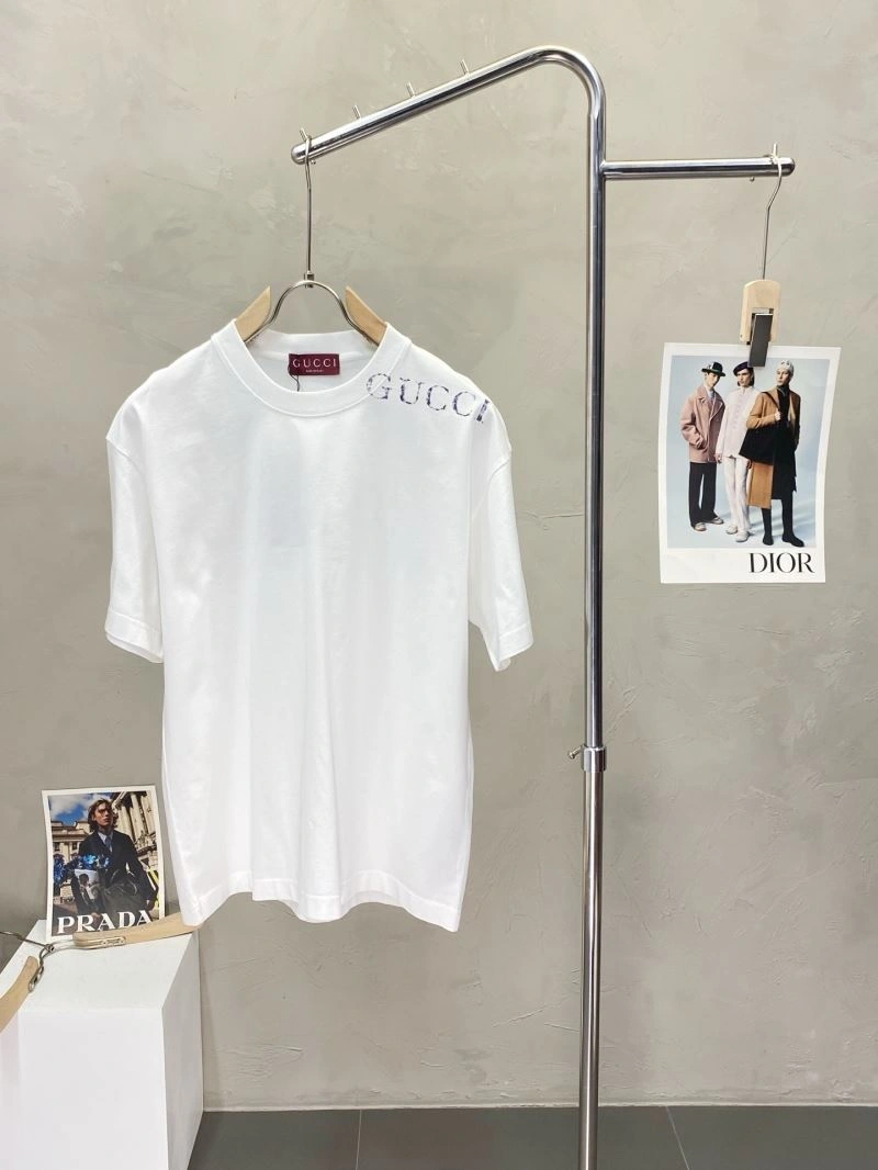 Gucci T-Shirts Supportive 127049