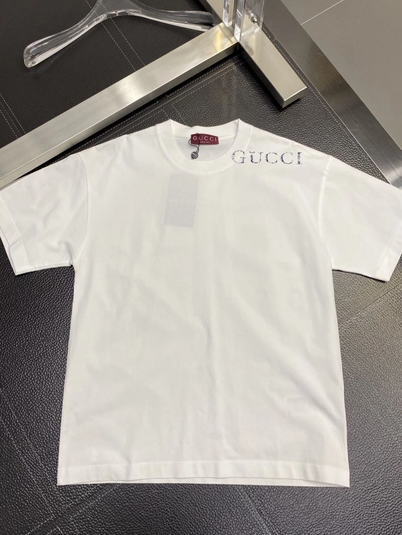 Gucci T-Shirts Supportive 127049