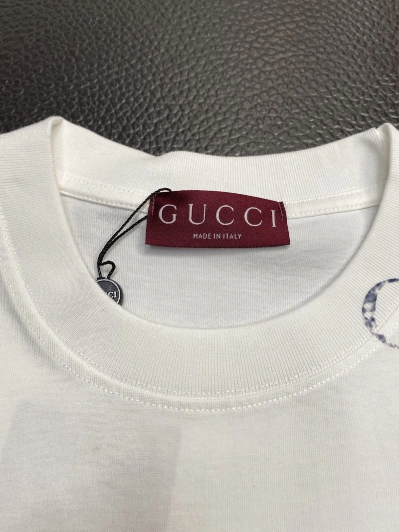 Gucci T-Shirts Supportive 127049