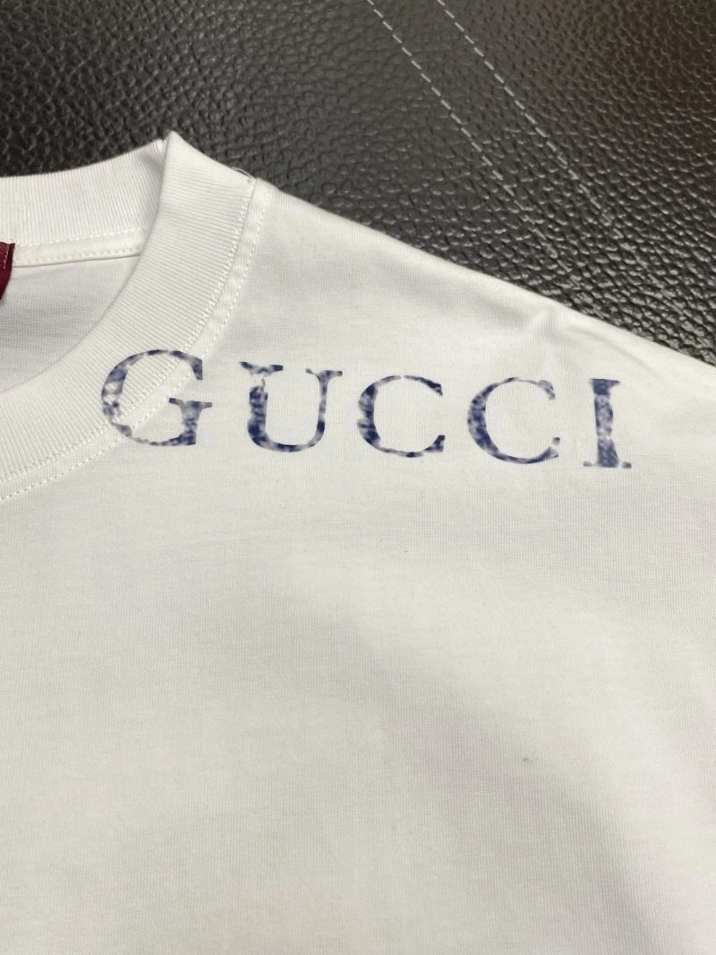 Gucci T-Shirts Supportive 127049