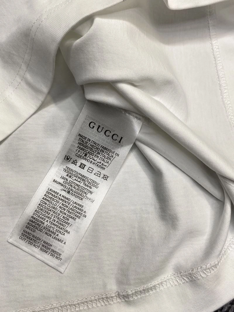 Gucci T-Shirts Supportive 127049