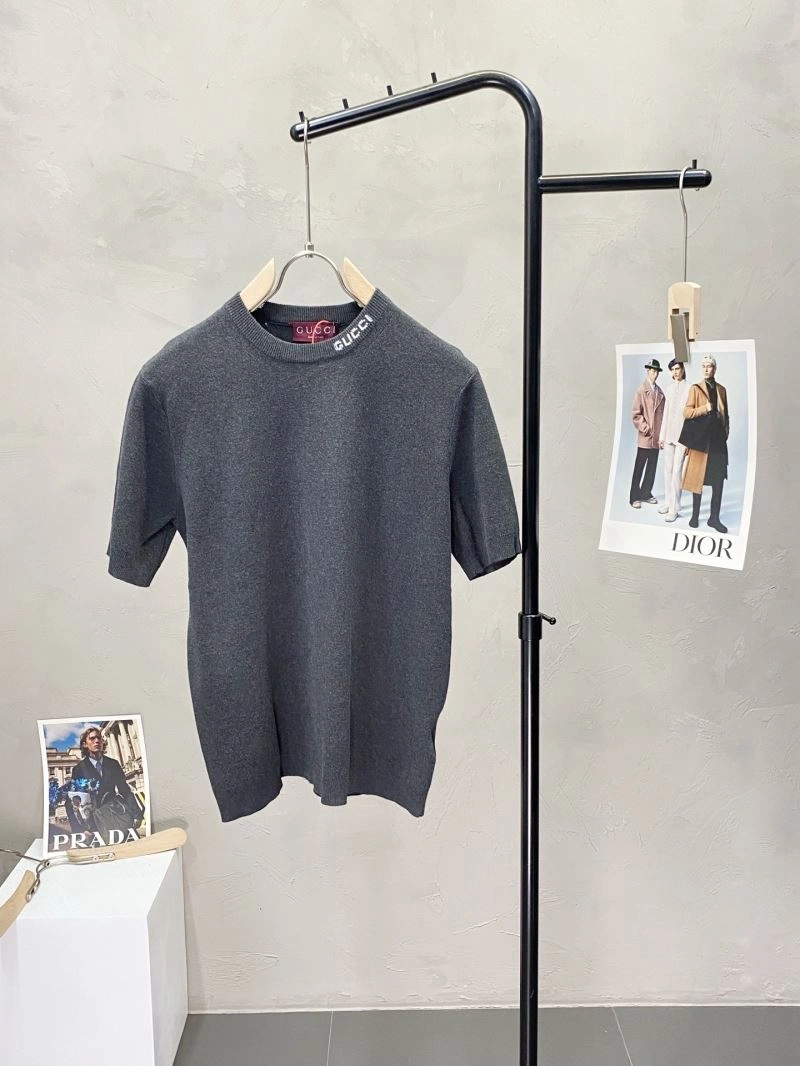 Gucci T-Shirts Cozy 127052