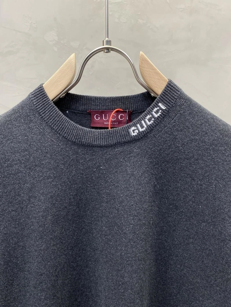 Gucci T-Shirts Cozy 127052