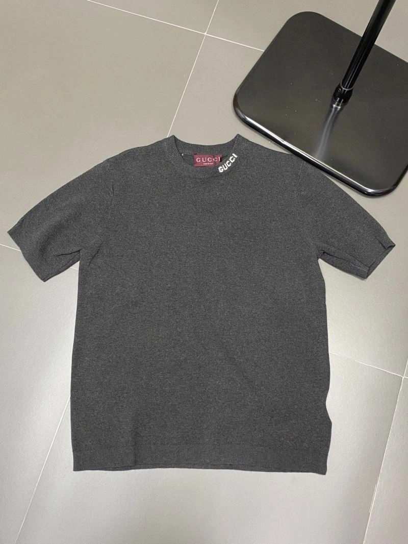 Gucci T-Shirts Cozy 127052