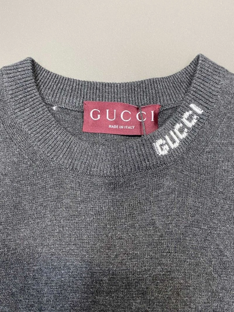 Gucci T-Shirts Cozy 127052