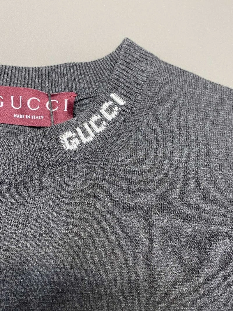 Gucci T-Shirts Cozy 127052