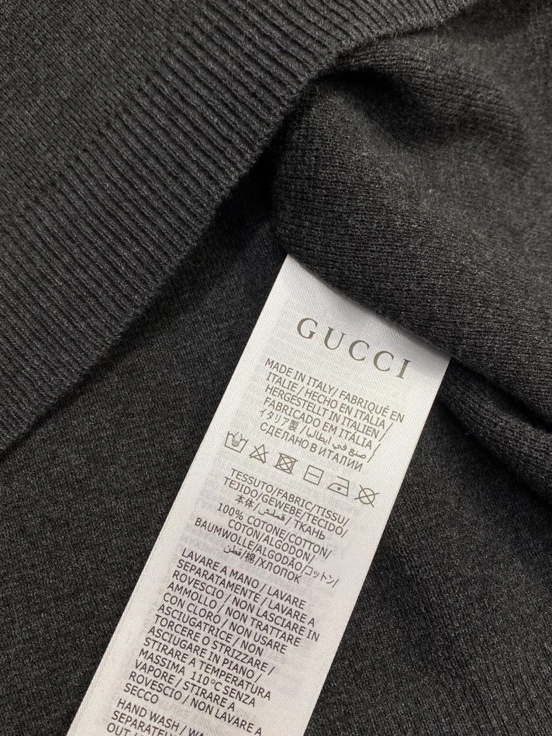 Gucci T-Shirts Cozy 127052