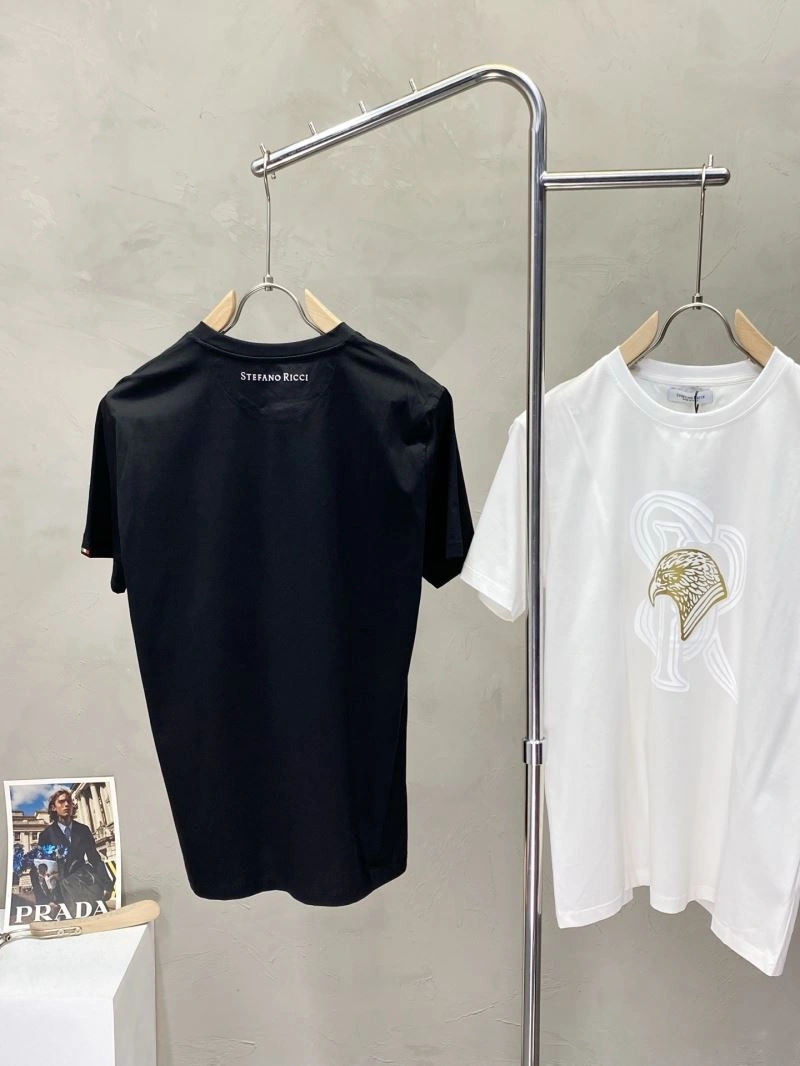 Gucci T-Shirts WeatherProof 127057